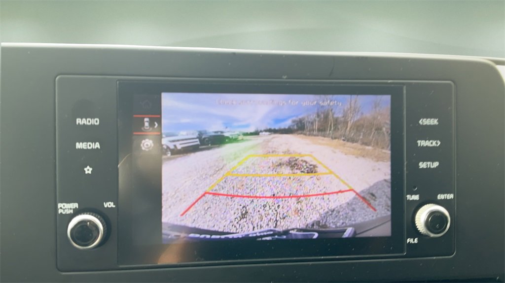 Used 2024 Kia Sportage LX image 21