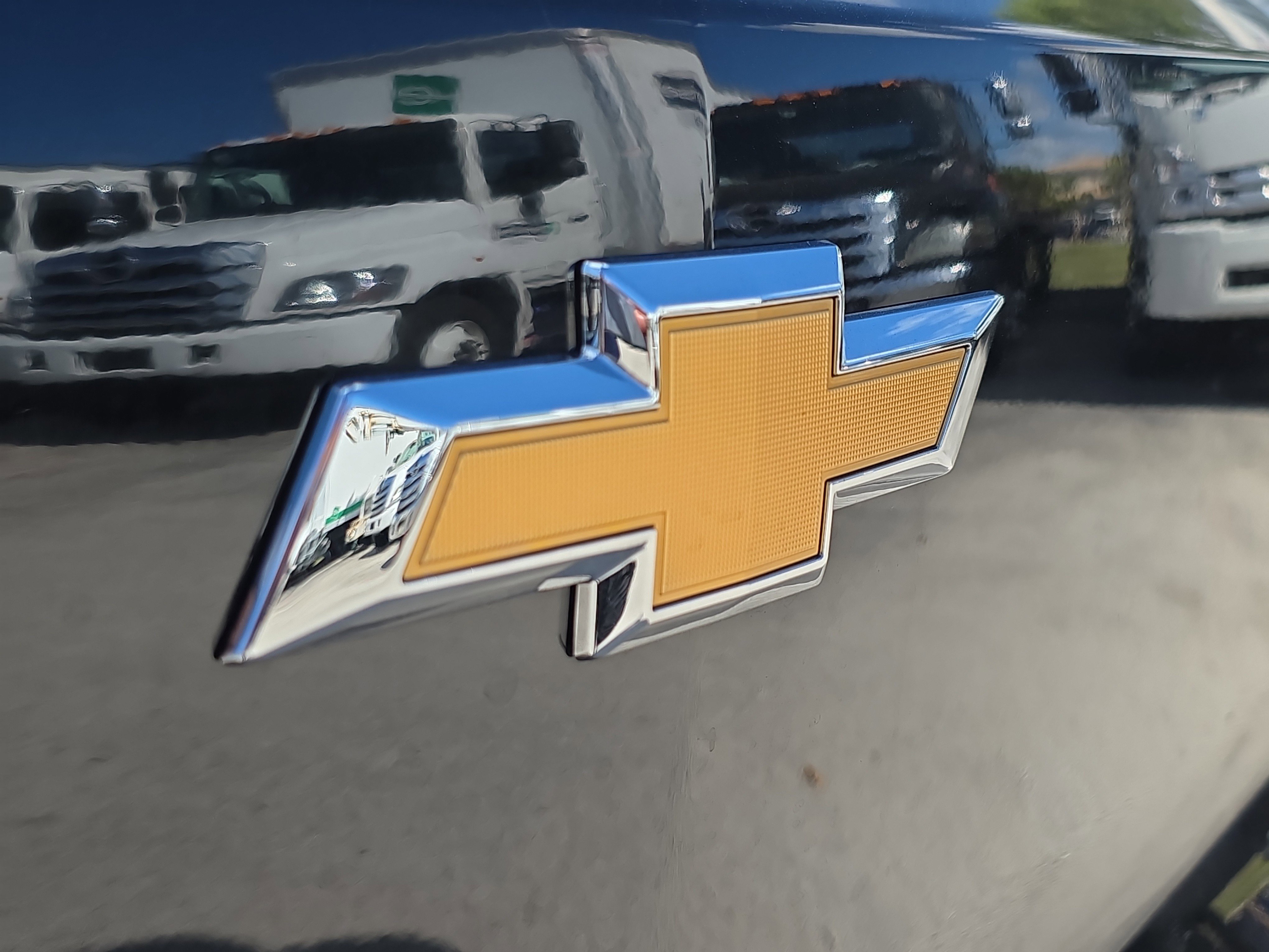 Used 2026 Chevrolet TrailBlazer LT image 9