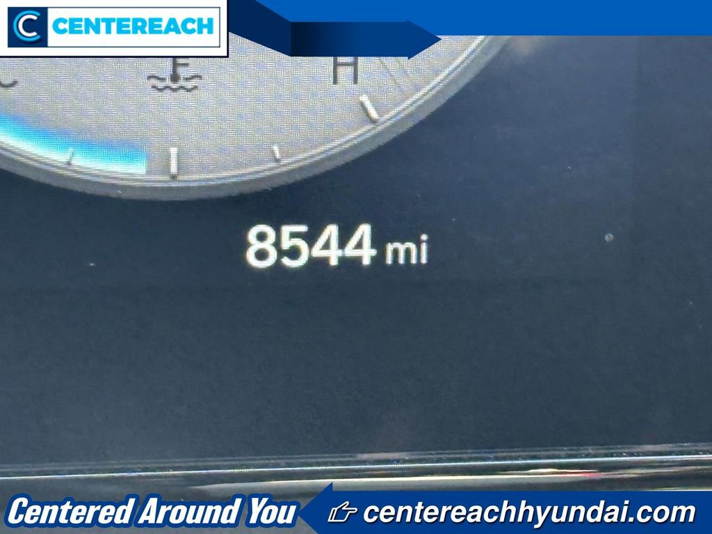 Used 2023 Hyundai Elantra SEL w/ Convenience Package FWD image 22