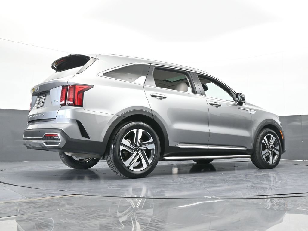 Used 2022 Kia Sorento EX w/ Panoramic Sunroof Package image 69