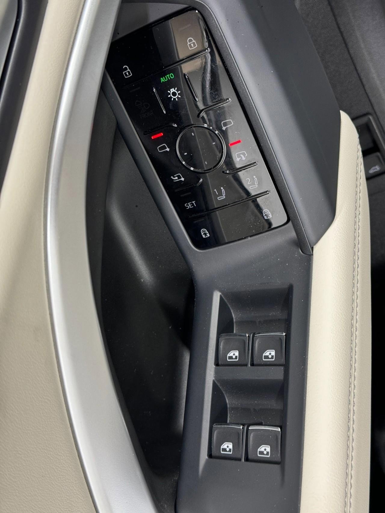 New 2025 Audi Q5 Premium image 23