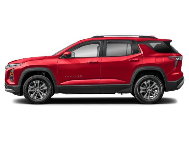 New 2026 Chevrolet Equinox LT FWD image 3