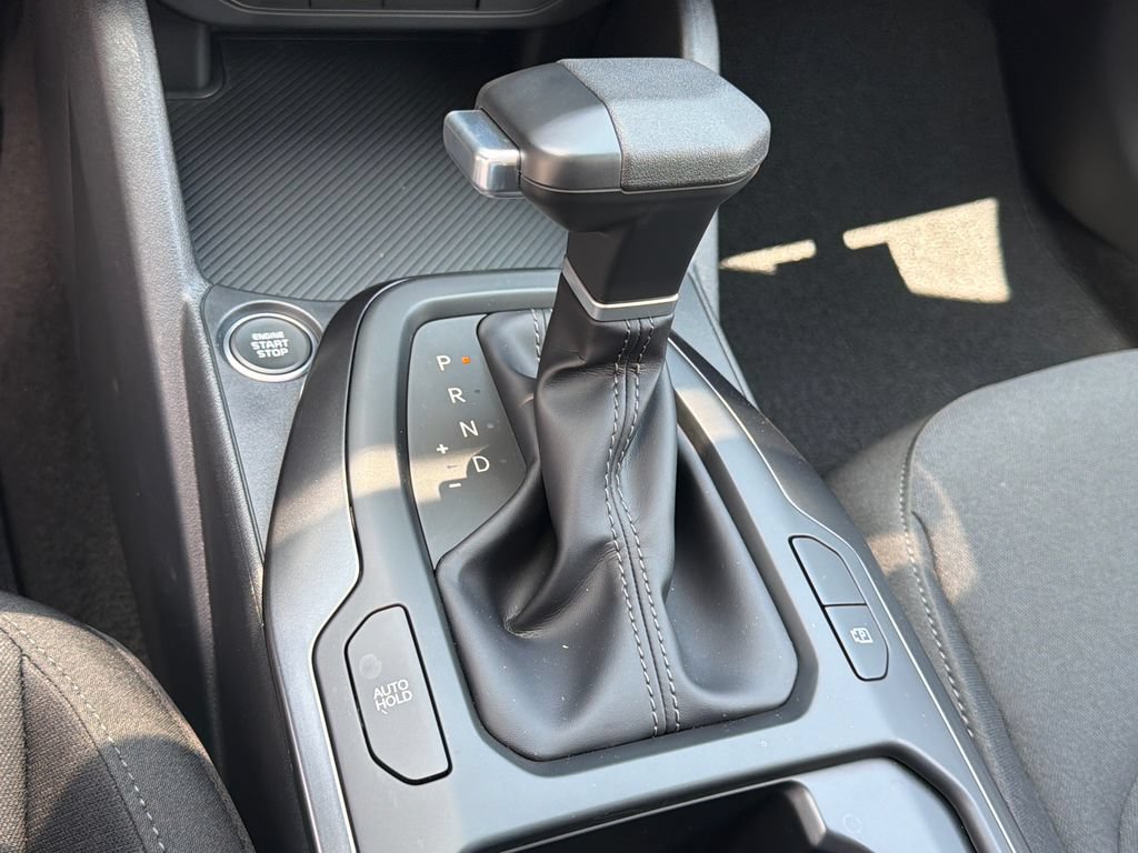New 2026 Kia K4 FWD image 29