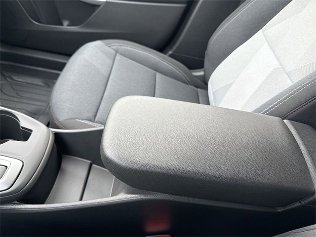 New 2026 Chevrolet Trax RS image 21