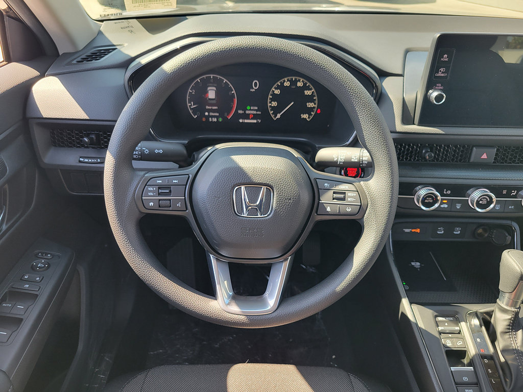 New 2026 Honda CR-V LX image 22
