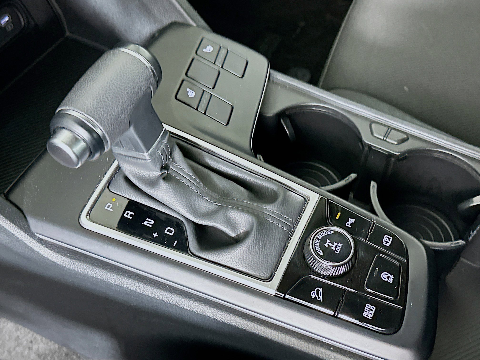 Used 2024 Kia Sportage LX image 23