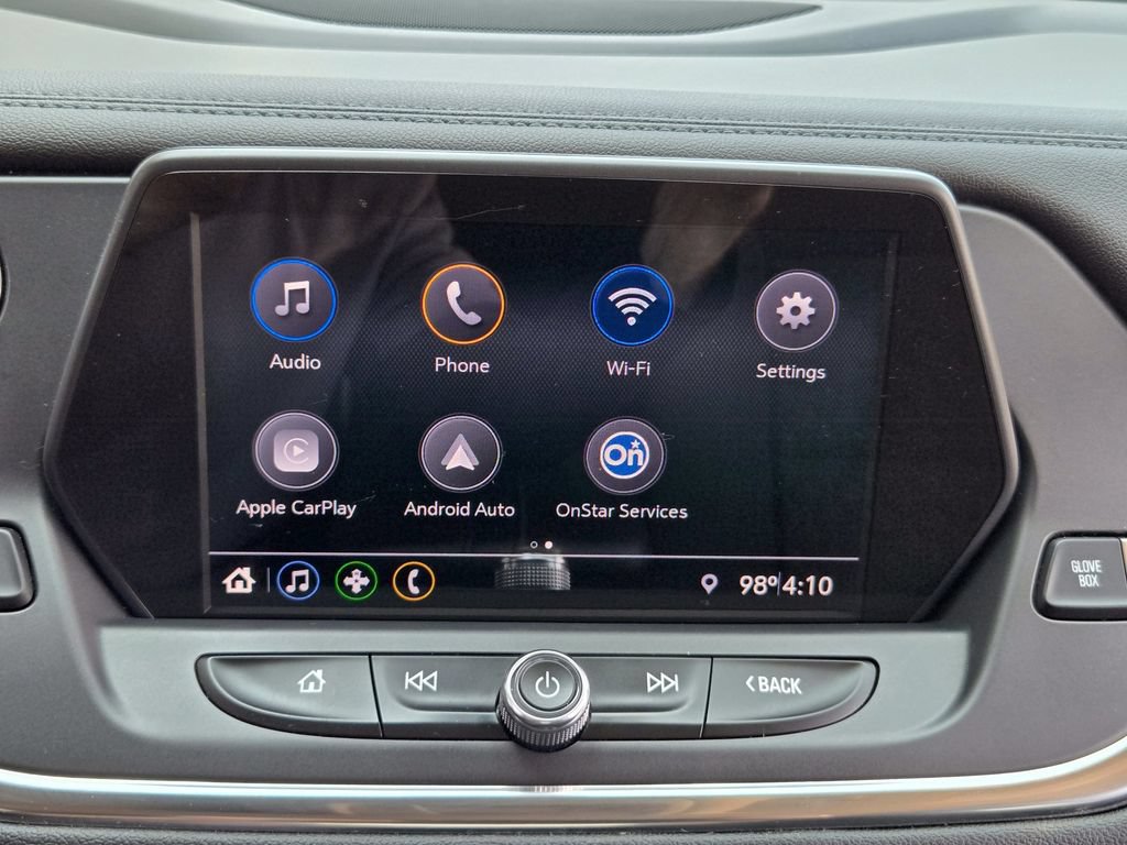 Used 2020 Chevrolet Blazer LT FWD image 11