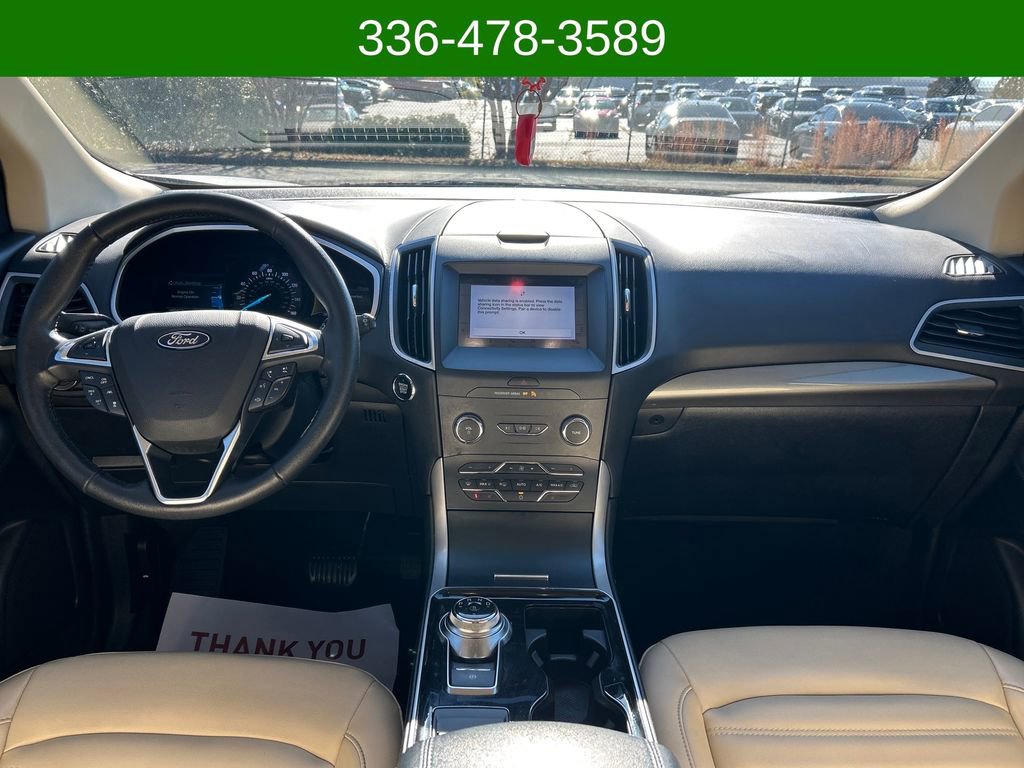 Used 2019 Ford Edge SEL w/ Equipment Group 201A image 12