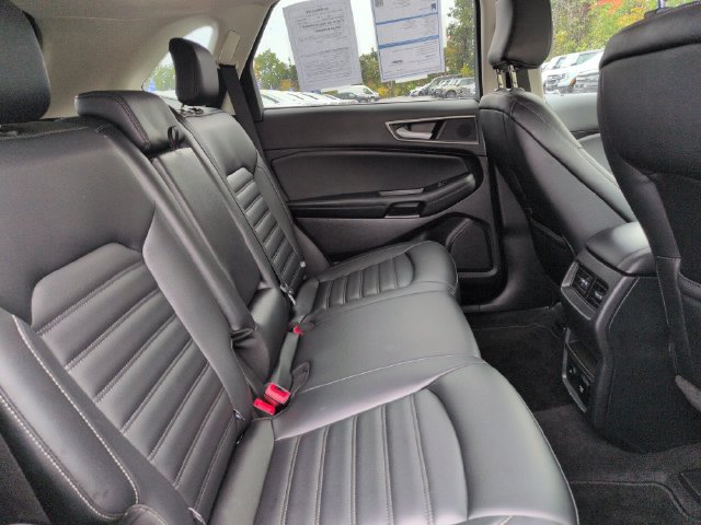 Certified 2024 Ford Edge SEL w/ Convenience Package AWD/4WD image 18