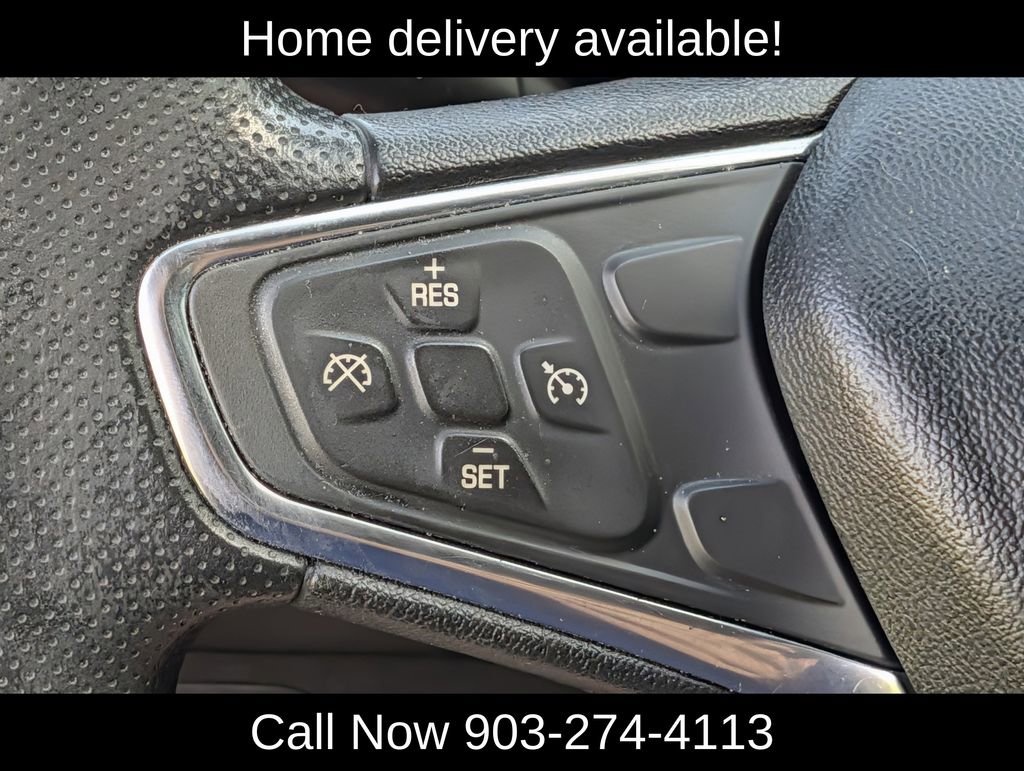 Used 2019 Chevrolet Malibu LS FWD image 22