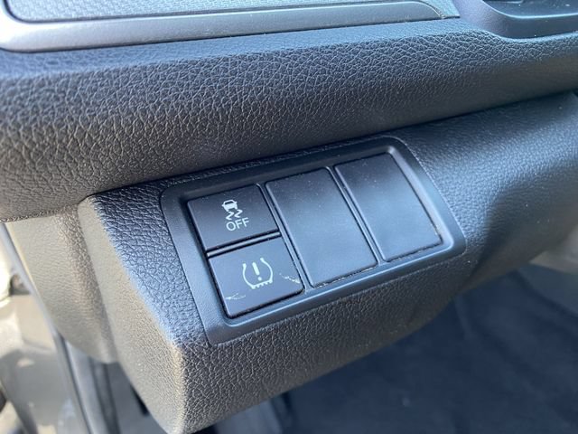 Certified 2018 Honda Civic LX image 19