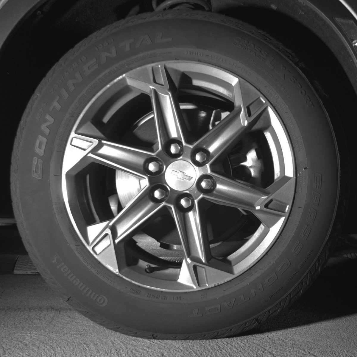 Used 2025 Chevrolet Blazer LT image 13