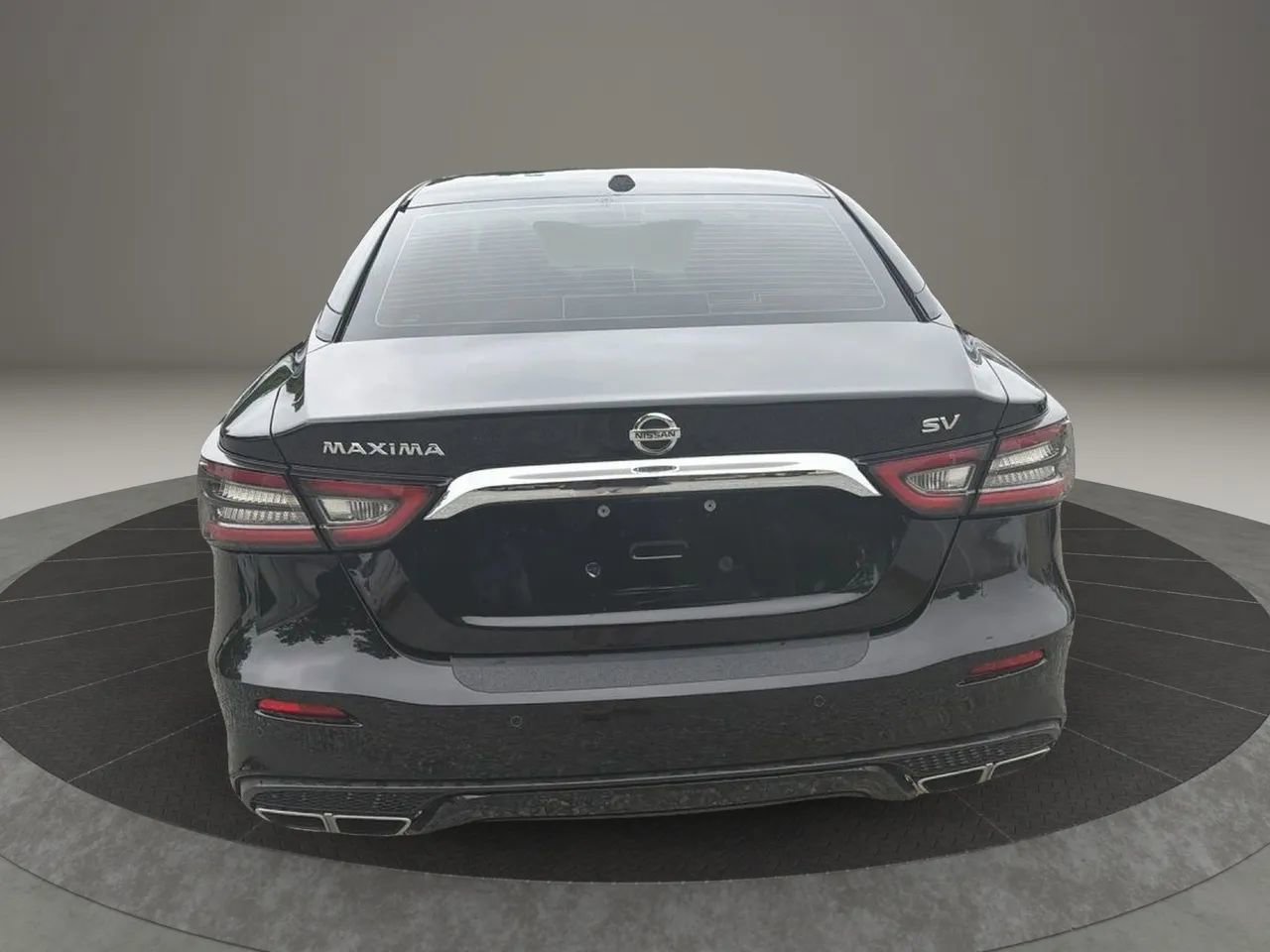 Used 2020 Nissan Maxima 3.5 SV w/ Floor Mat Group FWD image 10
