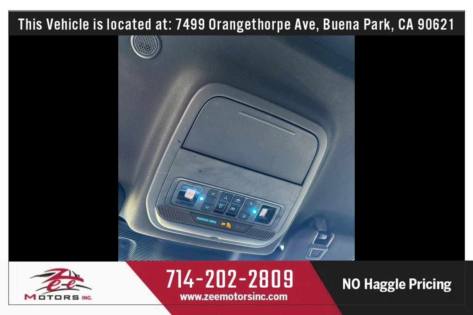 Used 2021 Ford Explorer King Ranch w/ Premium Technology Package image 28