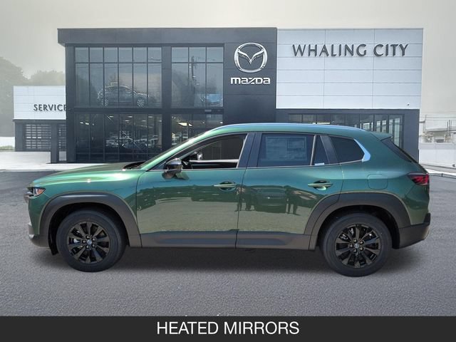 New 2026 MAZDA CX-50 AWD 2.5 S w/ Weather Package image 5