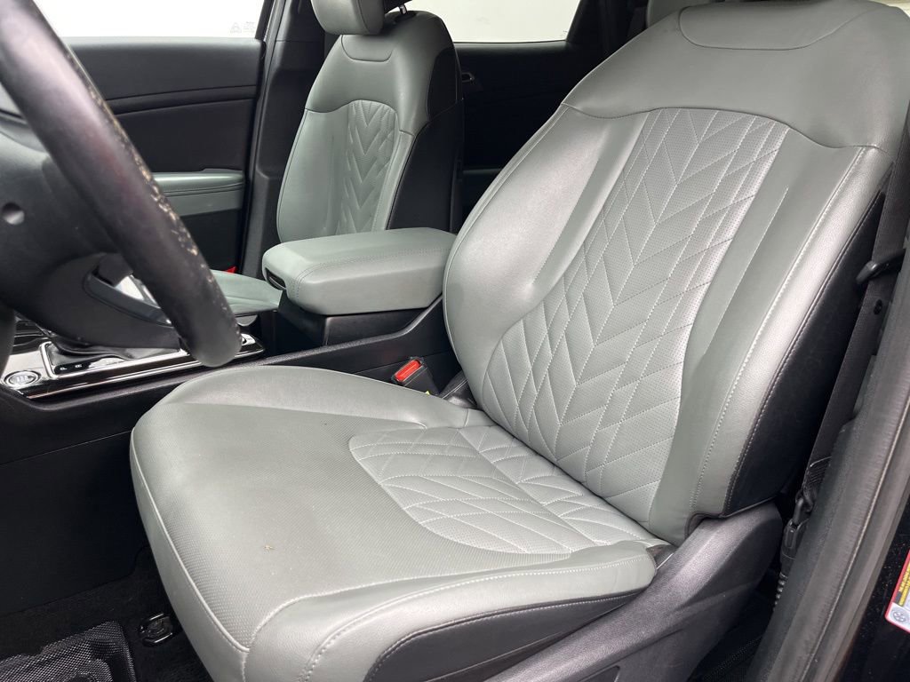 Used 2023 Kia Sportage X-Line w/ X-Line Premium Package image 21