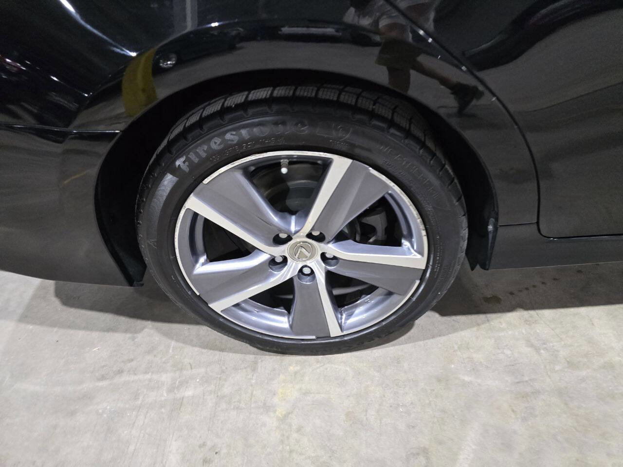 Used 2016 Lexus GS 350 Base AWD 4dr Sedan w/ Premium Package image 20