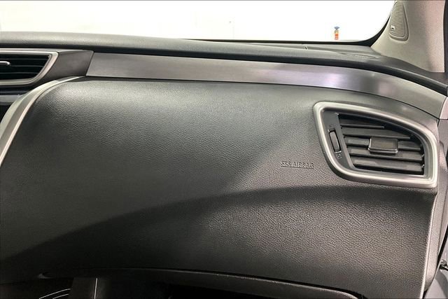 Used 2024 Nissan Murano SL AWD/4WD image 28