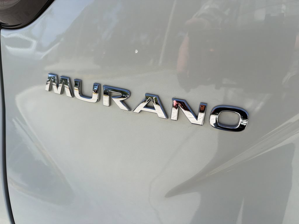 Certified 2024 Nissan Murano SL AWD/4WD image 10