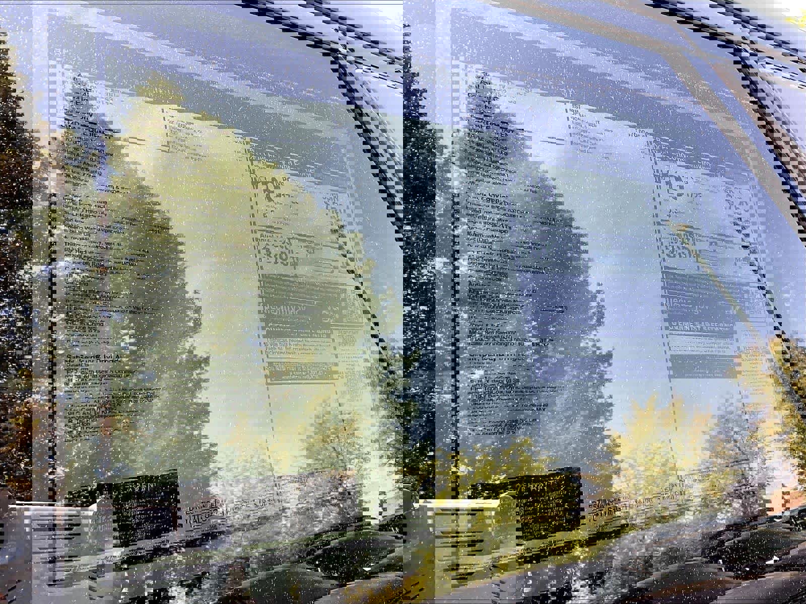 New 2025 Land Rover Discovery Dynamic SE image 36