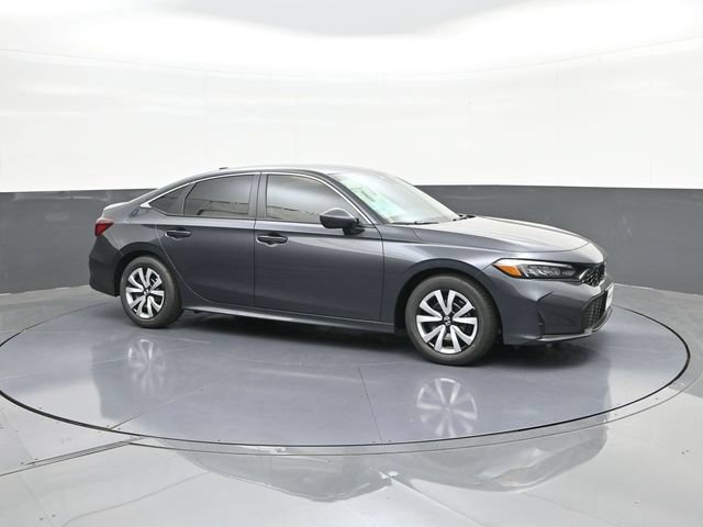 New 2026 Honda Civic LX image 15
