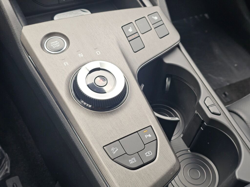 New 2026 Kia Sportage X-Line image 18