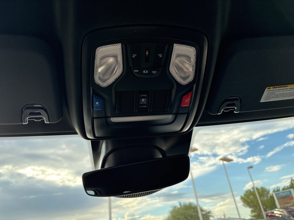 New 2026 RAM 2500 Tradesman image 36