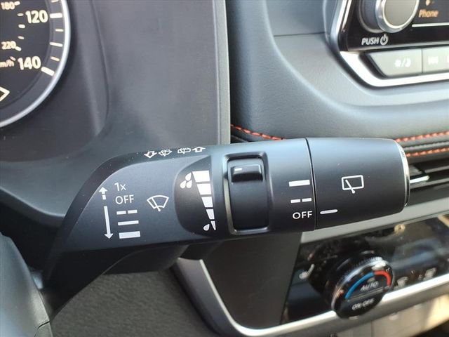 New 2026 Nissan Rogue Rock Creek image 21