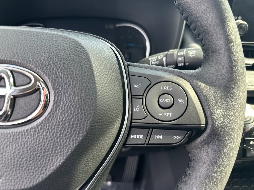Certified 2024 Toyota RAV4 XLE Premium w/ Weather Package AWD/4WD image 20