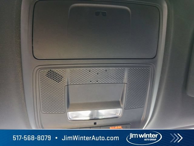 Used 2026 GMC Acadia Elevation w/ Elevation Premium Package AWD/4WD image 24
