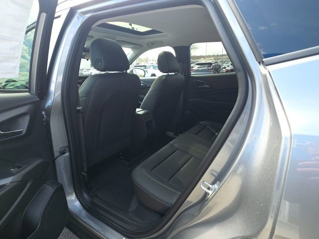 New 2026 Chevrolet Trax ACTIV w/ Sunroof Package image 29