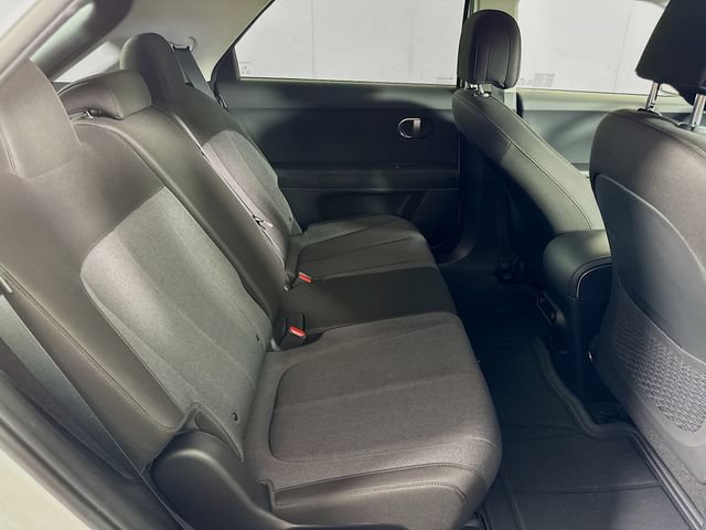 Certified 2024 Hyundai Ioniq 5 SEL RWD image 27