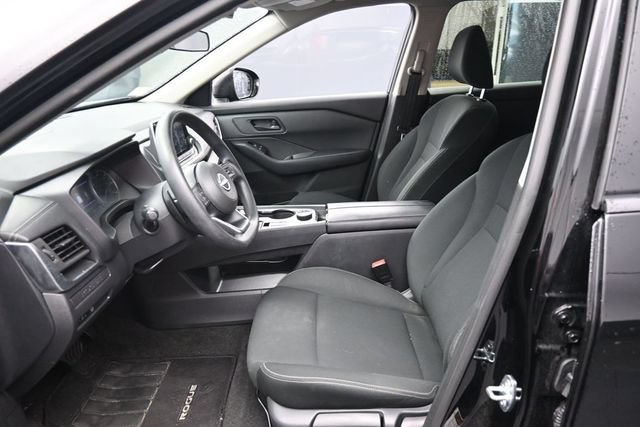 Used 2024 Nissan Rogue S AWD/4WD image 19