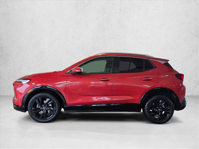 Used 2024 Buick Encore GX Sport Touring FWD image 8