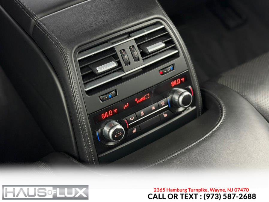Used 2017 BMW M6 Gran Coupe RWD image 30