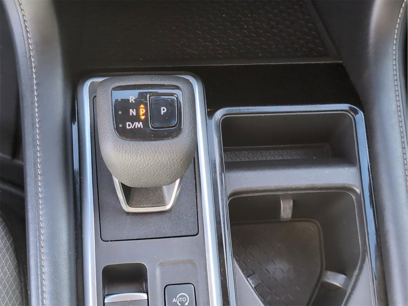 Used 2022 Nissan Pathfinder S FWD image 20