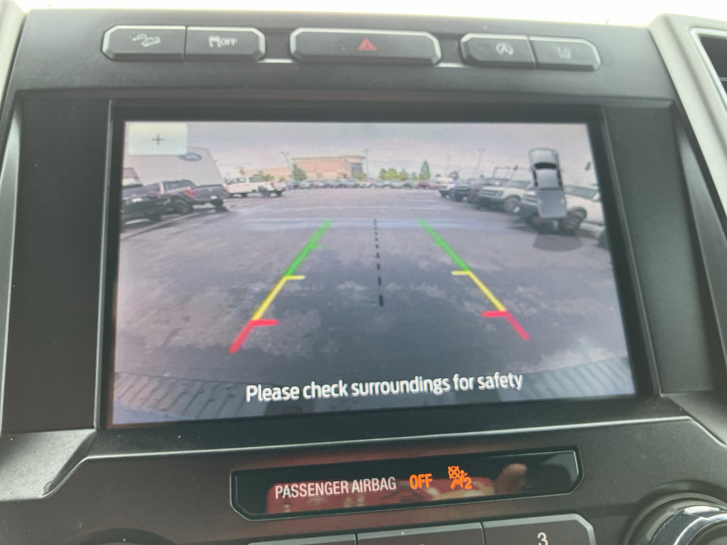 Used 2020 Ford F150 Lariat AWD/4WD image 20