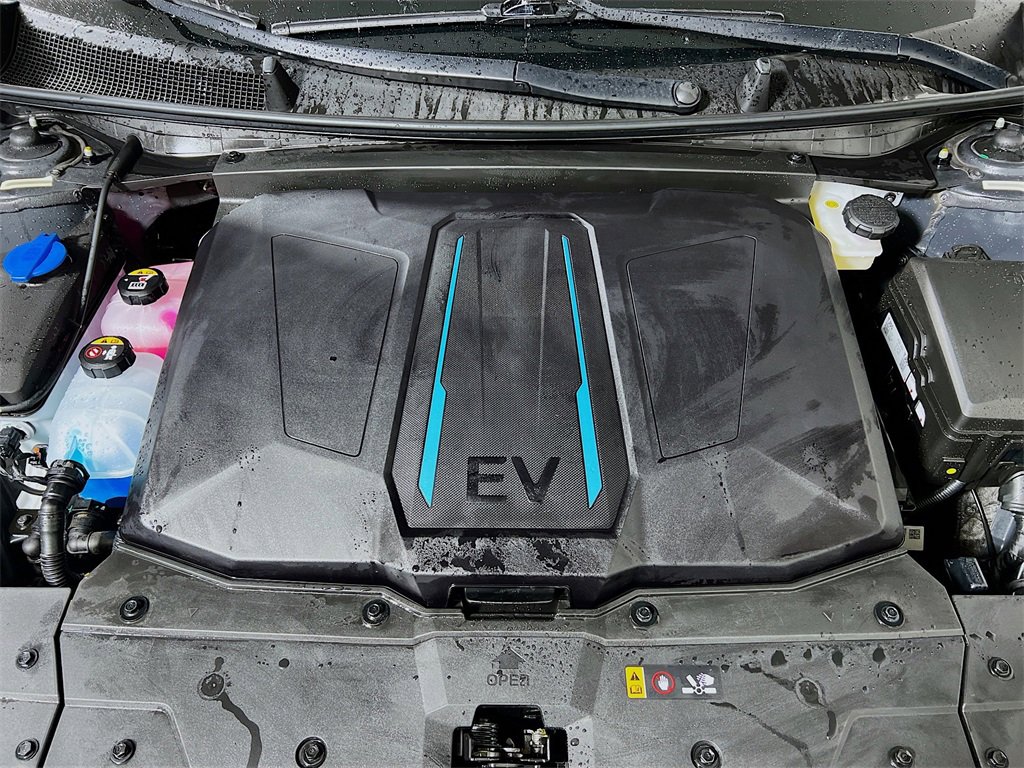 Used 2023 Hyundai Ioniq 5 SE image 27