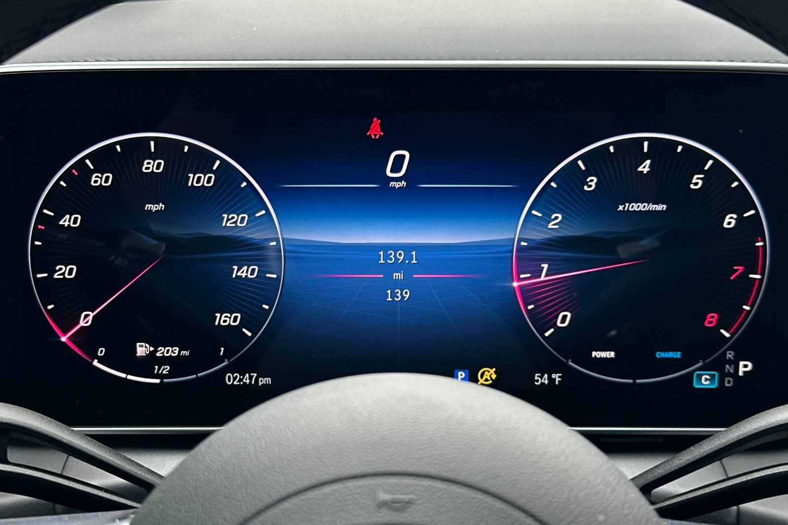 New 2025 Mercedes-Benz GLC 300 4MATIC image 31