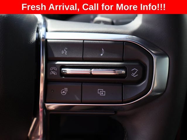 Used 2026 GMC Acadia Elevation w/ Black Edition AWD/4WD image 35