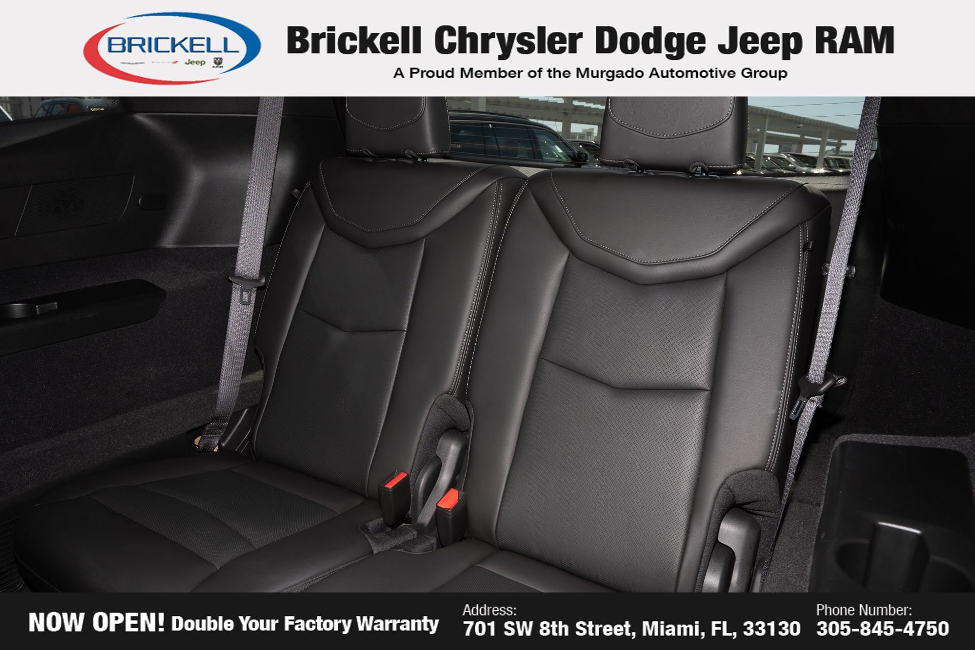 Used 2025 Cadillac XT6 Premium Luxury image 18
