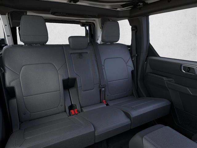New 2026 Ford Bronco Badlands w/ Sasquatch Package image 11