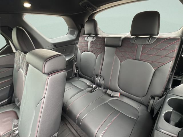 New 2026 Honda Pilot Black Edition image 15