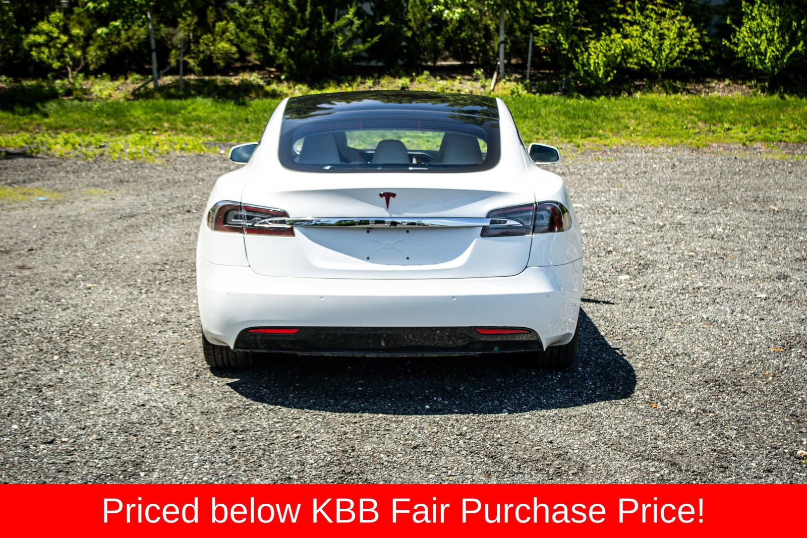 Used 2018 Tesla Model S 100D AWD/4WD image 6