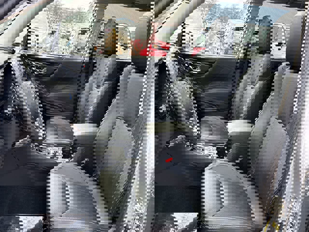 Used 2020 Subaru Forester Touring w/ Popular Package #2 image 15