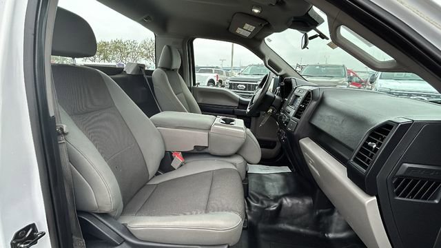 Used 2020 Ford F150 XL w/ Equipment Group 101A Mid image 11