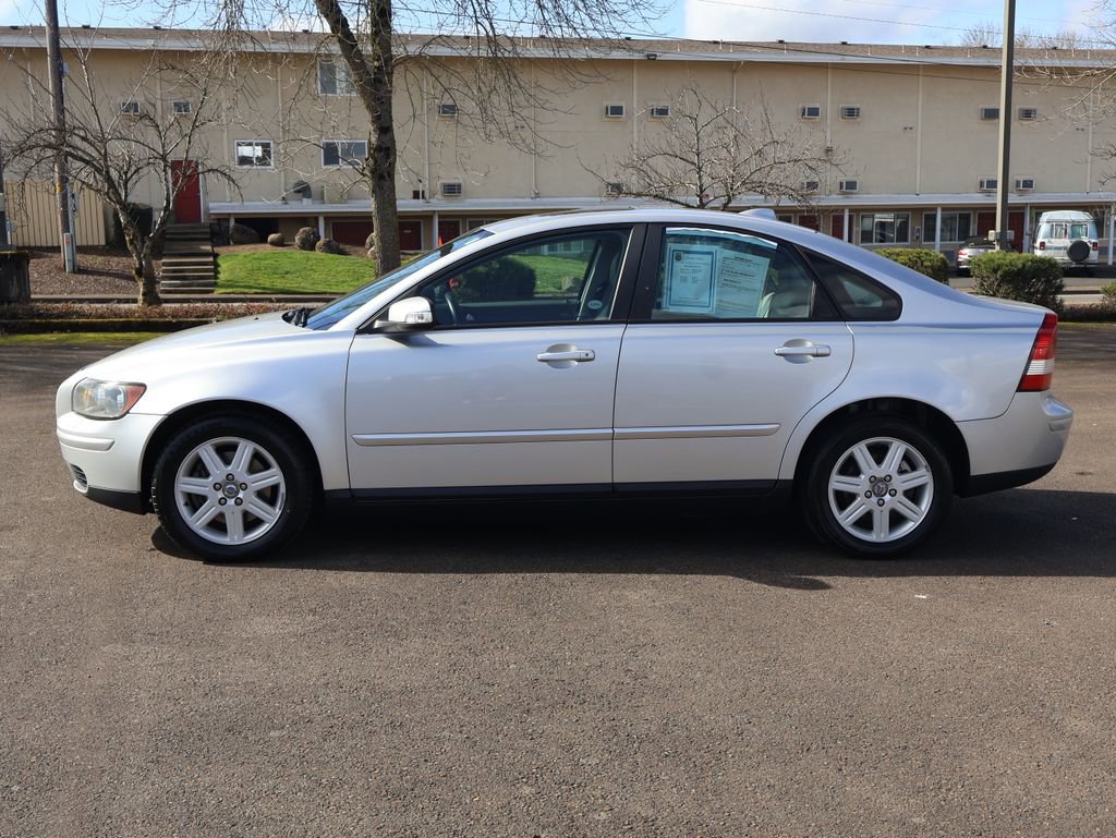 Used 2007 Volvo S40 2.4i image 3