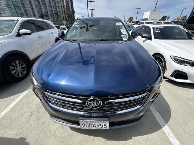 Used 2022 Buick Envision Preferred image 10
