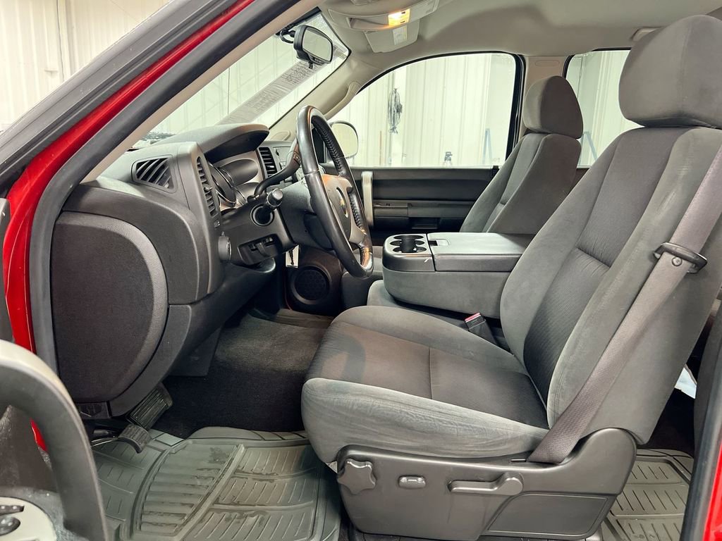 Used 2009 Chevrolet Silverado 1500 LT w/ Power Pack Plus image 18