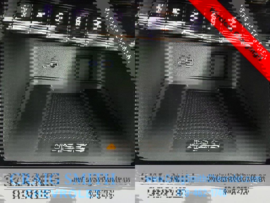 New 2026 Chevrolet Traverse LT w/ Driver Confidence Package image 5